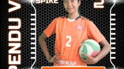 Diperkuat Pemain Voli asal Ngada, AWSTAR Siap Tampil di Bupati Cup Mabar