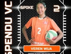 Diperkuat Pemain Voli asal Ngada, AWSTAR Siap Tampil di Bupati Cup Mabar