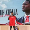 Gagal Lolos Piala Dunia 2026, Patrick Kluivert Dipecat