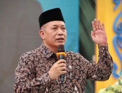 Menkop Ferry: Koperasi Merah Putih Ditargertkan Operasi Penuh pada Maret 2026
