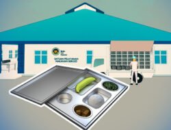 Pemkab Mabar Ajak Pengusaha Lokal Jadi Mitra Pembanguan Dapur MBG