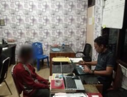 Aniaya Seorang Perempuan saat Pulang Kerja, Polres Mabar Amankan Terduga Pelaku