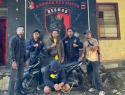 Mengaku Intel TNI dan Pengacara, Pria Asal Compang Cibal Diamankan Polisi