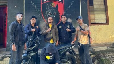 Mengaku Intel TNI dan Pengacara, Pria Asal Compang Cibal Diamankan Polisi