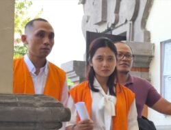 Tagih Hutang, Pasutri Penjual Sayur Malah Dituntut 9 Bulan Penjara