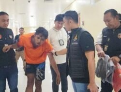 Tolak Main Tiga Kali dengan Bayaran Rp300, Febri Habisi Wanita Open BO