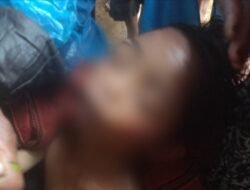 Tak ada Jembatan, Siswa SD di Manggarai Terseret Arus Sungai saat Pulang Sekolah