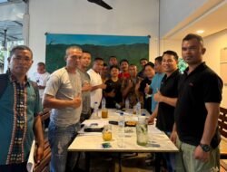 Hidupkan Kembali Takraw Mabar, Turnamen Pertama jadi Ajang Seleksi Kejurda NTT