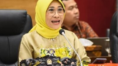 Penerapan Bahasa Portugis di Sekolah, Komisi X DPR: Perkaya Kompetensi Bahasa Asing