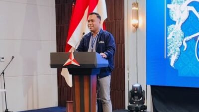 Arlan Nala Dorong Pemda Manggarai Bentuk Satgas Eliminasi Anjing Setiap Desa