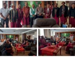 Pendekatan Humanis, Upaya Bupati dan Kapolres Manggarai Selesaikan Masalah