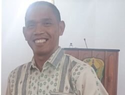 Rapat dengan Bupati, Klemens Malis Soroti Judi Online yang Marak di Manggarai
