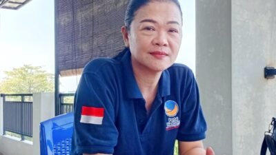 NasDem akan Gelar Pemeriksaan Kesehatan Gratis di Labuan Bajo, Terbuka untuk Umum