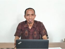 Tak Harus Datang ke Kantor, Ini Cara Mudah Bayar Tagihan Air PDAM Wae Mbeliling