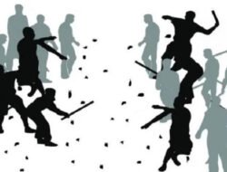 Dua Kelompok Warga di Manggarai Saling Serang, Pakai Sajam dan Petasan