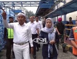 Dedi Mulyadi Kaget Sumber Air Aqua Ternyata dari Sumur Bor