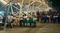 Kuliner Kampung Ujung kembali Jadi Sorotan, Pengunjung Digetok Harga Rp 16 Juta
