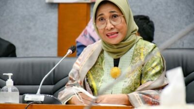 DPR Usul Penerapan Bahasa Portugis Uji Coba di NTT, Ini Alasannya