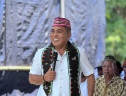 Curah Hujan Meningkat, Bupati Edi Endi Minta Jajaran Mitigasi Dini