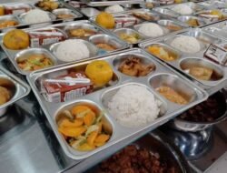 KPK Kaji Pelaksanaan Program Makan Bergizi Gratis