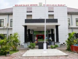 ASN Takut Jaksa, Pembangunan di Manggarai Barat Terhambat