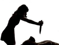 Cemburu Lihat Isi Pesan WhatsApp, Istri Nekat Potong Kelamin Suaminya