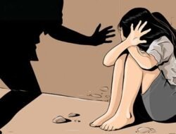 Baru Kenal Dua Minggu di Media Sosial, ABG 14 Tahun jadi Korban Pemerkosaan