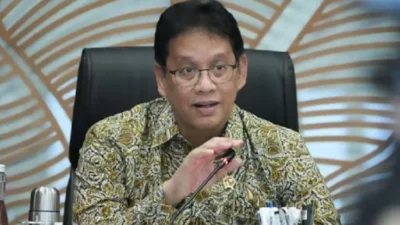 Menteri Purbaya akan Investigasi Dana Pemerintah Rp653 Triliun yang Mengendap di Bank