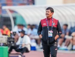 Kembangkan Sepak Bola, ASKAB PSSI Mabar akan Hadirkan Indra Sjafri ke Labuan Bajo