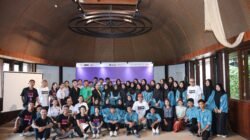 Talk Show Pemuda Berdampak, Pengembangan Potensi Generasi Muda di Labuan Bajo