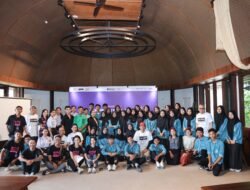 Talk Show Pemuda Berdampak, Pengembangan Potensi Generasi Muda di Labuan Bajo