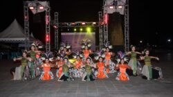 Pentas Seni dan Budaya Youth Fest 2025, Ruang Kreasi untuk Pemuda di Labuan Bajo