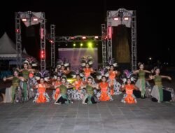 Pentas Seni dan Budaya Youth Fest 2025, Ruang Kreasi untuk Pemuda di Labuan Bajo