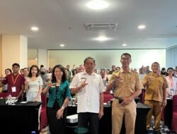 Poltekpar Bali Tingkatkan Kapasitas SDM dan Usaha Lokal di Labuan Bajo