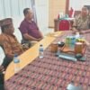 Temukan Fakta Baru Soal Batas Ulayat, Tokoh Adat Tebedo dan Nggorang Serahkan Dokumen ke Pemerintah