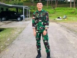 Misteri Kematian Prada Yansen, Keluarga Ungkap Sejumlah Kejanggalan