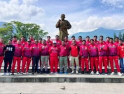 Sebelumnya Batal Ikut Karena Kendala Anggaran, Persim Akhirnya Siap Tampil pada ETMC XXXIV di Ende