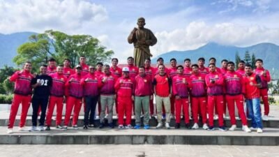 Sebelumnya Batal Ikut Karena Kendala Anggaran, Persim Akhirnya Siap Tampil pada ETMC XXXIV di Ende