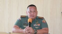 Kodim 1630 Mabar Bantah Isu Bekingi Mafia Tanah di Labuan Bajo, Siap Tempuh Jalur Hukum