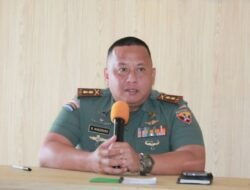 Kodim 1630 Mabar Bantah Isu Bekingi Mafia Tanah di Labuan Bajo, Siap Tempuh Jalur Hukum