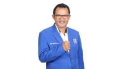 Yosef Hasmi Terpilih Jadi Ketua DPD PAN Manggarai