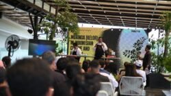 Pelatihan dan Kompetisi Memasak pada KWF 2025 Hadirkan Inovasi Kelor