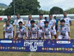 ETMC 2025, Persamba Dipastikan Lolos Babak Penyisihan Grup Setelah Kalahkan PS Malaka