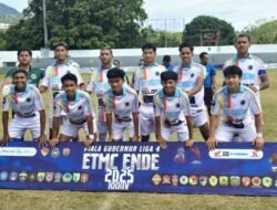 Sejarah dan Daftar Juara ETMC,  Jagoanmu Berapa Kali Juara?