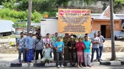 Selain Cafe, Warga juga Desak Tutup Pioner Bar di Labuan Bajo