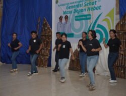 Semangat Kebersamaan dan Kreativitas Meriahkan HKN ke-61 di Manggarai Barat