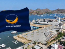 Jalan Panjang NasDem Mabar, Racikan Pas di Tangan Orang yang Tepat