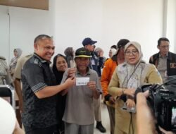 Advokasi Sukses, Warga Menteng Pulo 2 Apresiasi Kanwil KemenHAM DK Jakarta