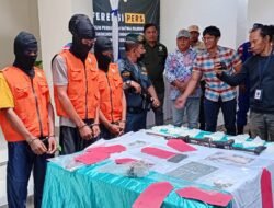 Pemburu Liar di TN Komodo Ditetapkan Jadi Tersangka, Kemenhut Soroti Masalah Ekonomi