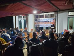 Serap Aspirasi Warga, Sardi Jeramat Dorong Ketahanan Pangan melalui Program BSJ